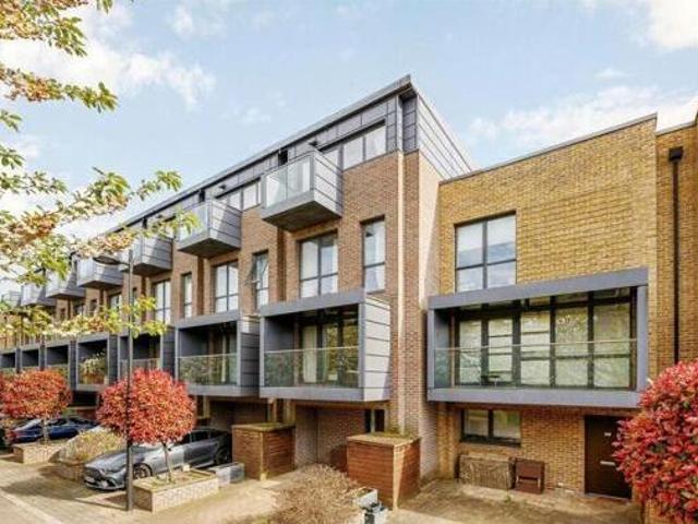 House for sale in Lyons, Greater London