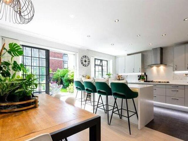 House for sale in Lyons, Greater London