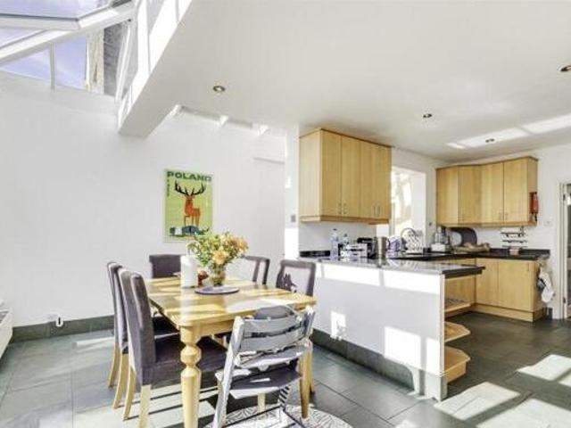 House for sale in Lyons, Greater London