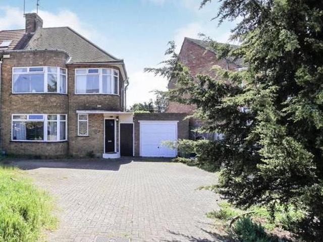 House for rent in Cambridgeshire