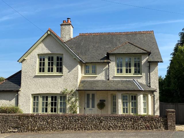 House for rent in Littlecote, West Sussex