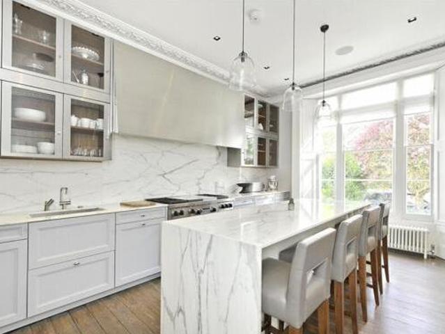 House for sale in Lyons, Greater London