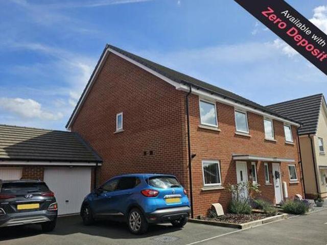 House for rent in Salisbury, Wiltshire
