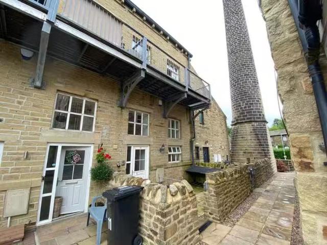 House for rent in North Yorkshire