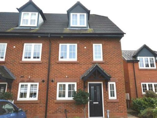House for rent in Bollinbrook, Macclesfield