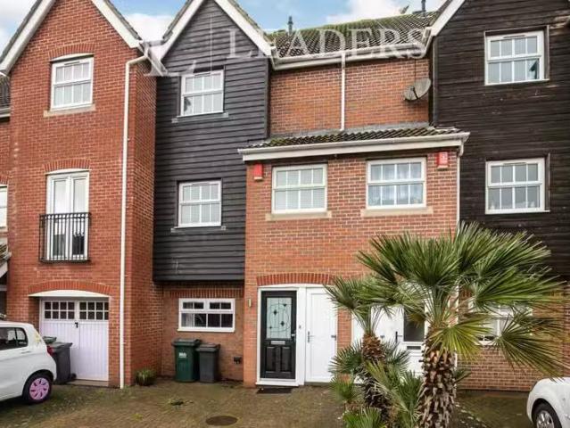 House for rent in Eastbourne, East Sussex