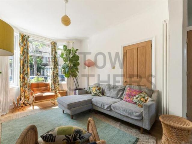 House for rent in East Ham, Greater London
