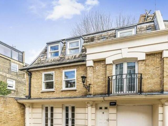 House for sale in Lyons, Greater London