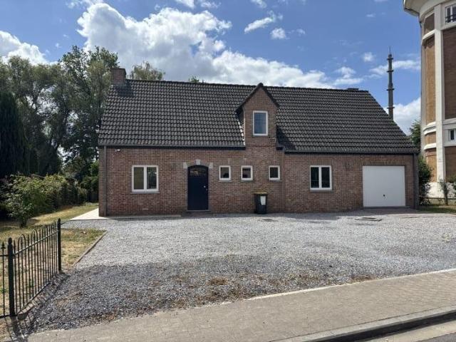 Maison location à Bergen, Wallonie