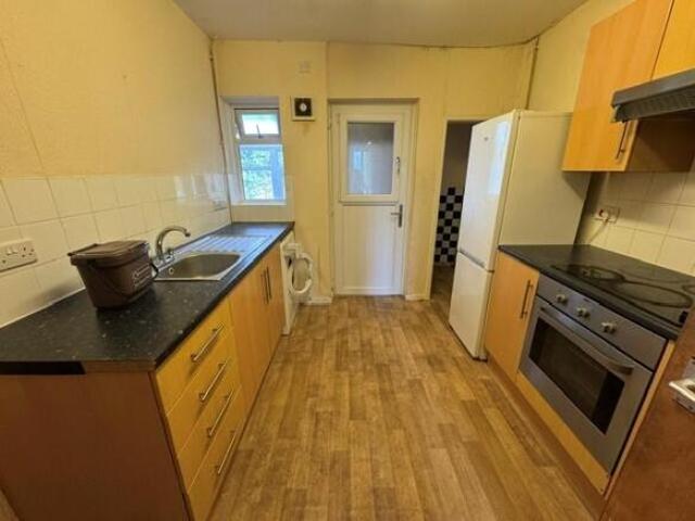 House for rent in Feckenham, City Of Bristol