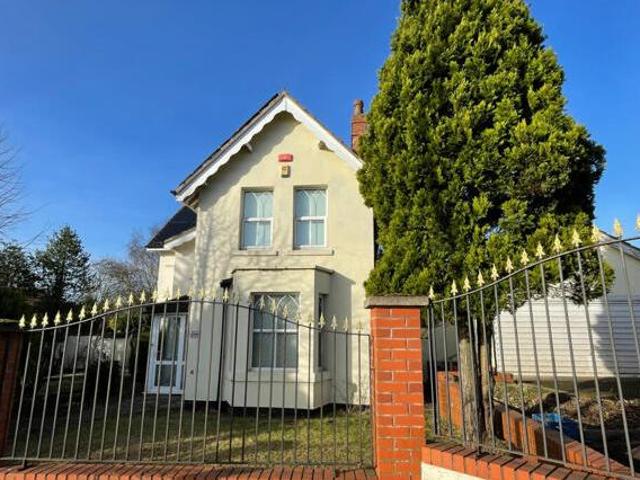 House for rent in Potters Corner, East Midlands