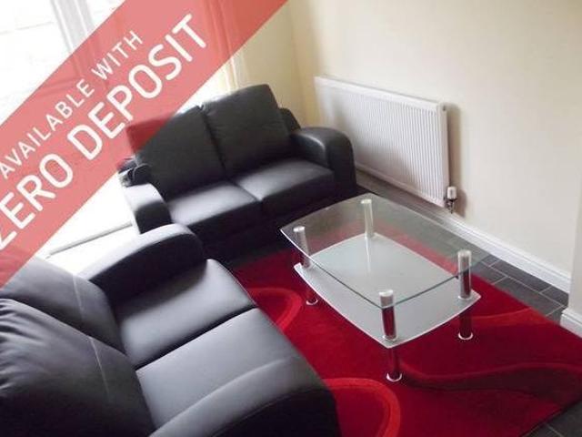 House for rent in Greater Manchester, England