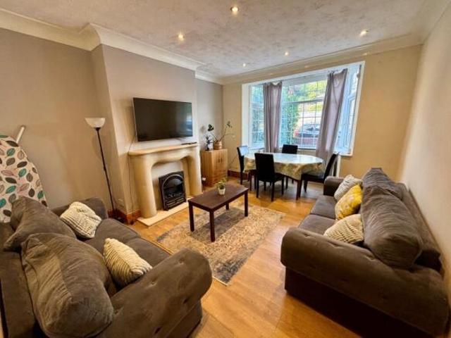 House for rent in South Gosforth, Tyne And Wear