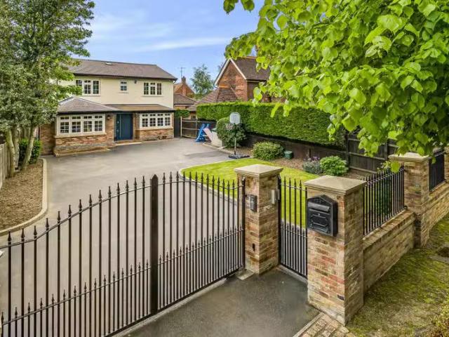 House for rent in Chislehurst West, Chislehurst