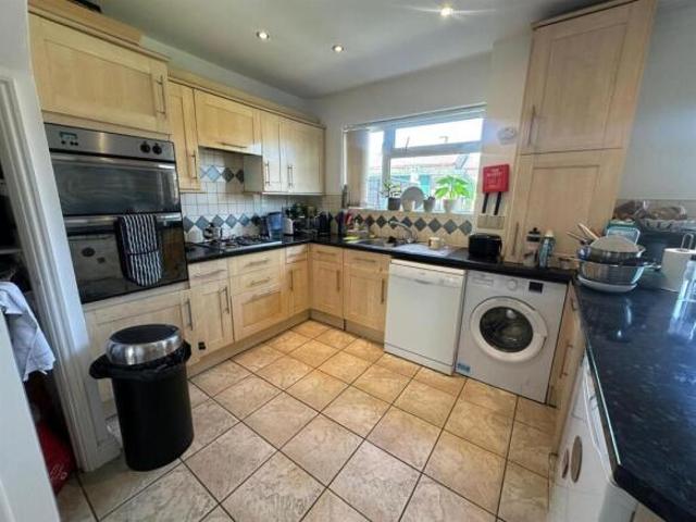 Property for rent in The Slade, Oxfordshire