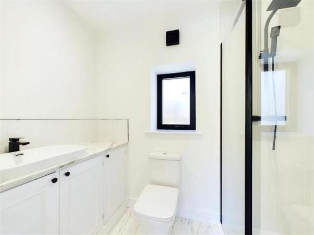 House for rent in Oughtibridge, South Yorkshire