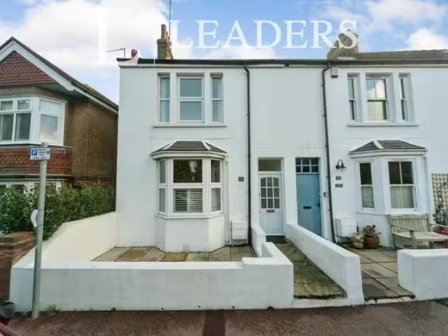 House for rent in Holywell, Eastbourne