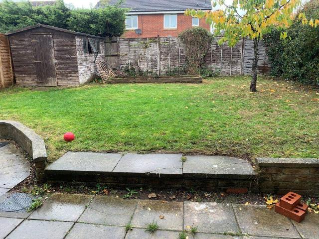 House for rent in Hardingstone, Isle Of Man