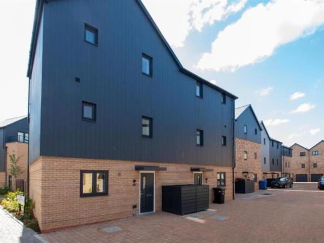 House for rent in Key Street, Suffolk