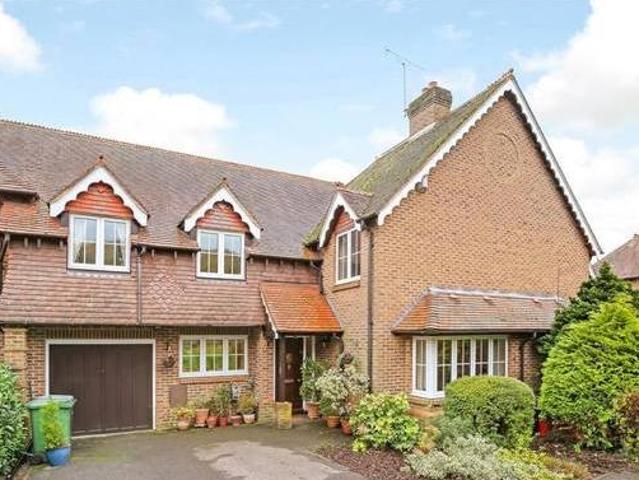 House for rent in Hampshire