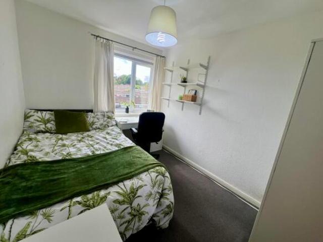 House for rent in Harborne, West Midlands