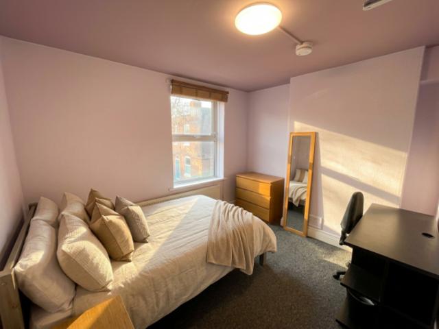 House for rent in Haddon, East Midlands