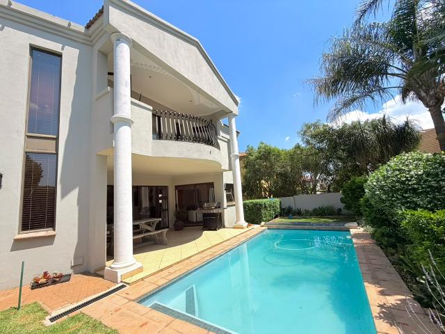 House for rent in Meyersdal, Alberton