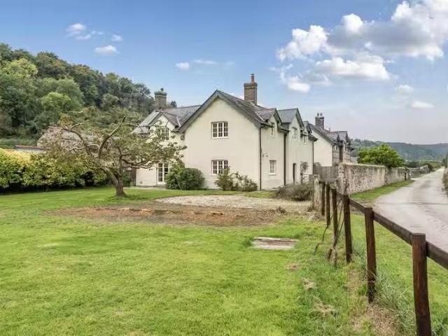 House for rent in Milton Abbas, East Dorset