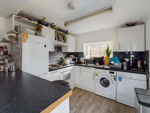 House for rent in The Polygon, City Of Southampton
