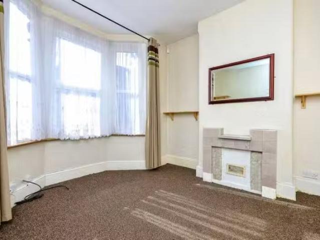 House for rent in Cyprus, Greater London