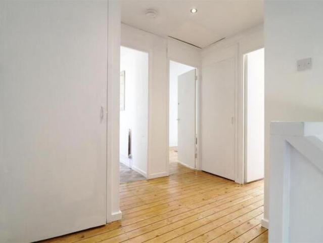 House for rent in Woolwich, Greater London