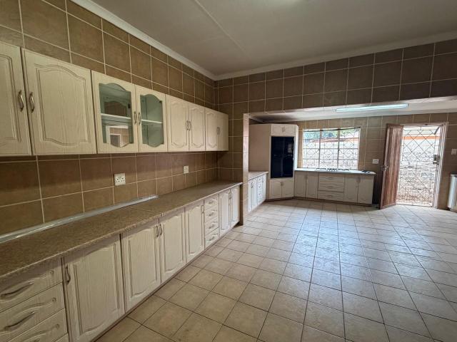 House for rent in Potgietersrus, Limpopo