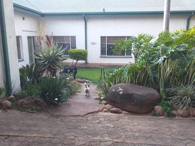 House for rent in Potgietersrus, Limpopo