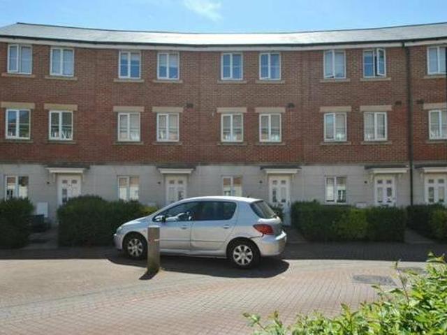 House for rent in Feckenham, City Of Bristol