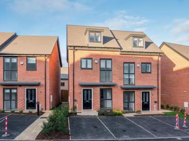 House for rent in Lower Darwen