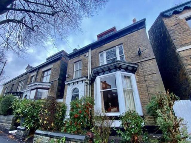 House for rent in South Yorkshire