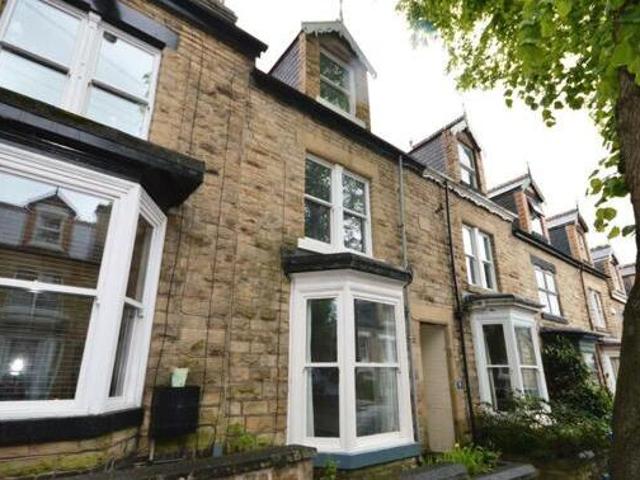 House for rent in Nether Edge, South Yorkshire