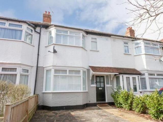 House for rent in New Malden, Greater London