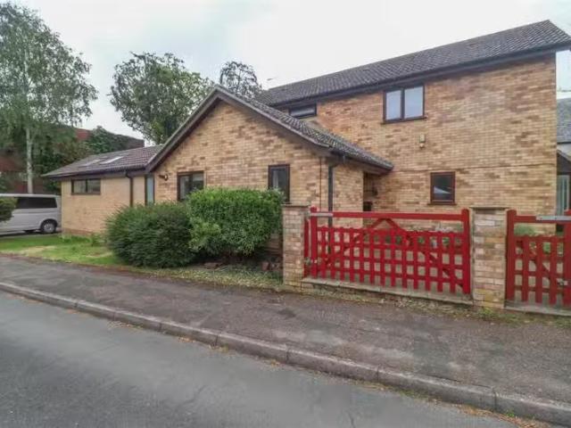 House for rent in Exning Solar Power Station, East Cambridgeshire