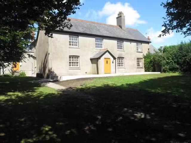 House for rent