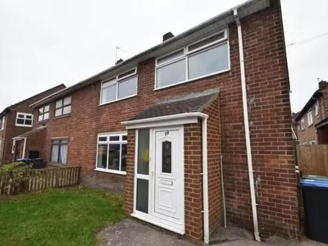 House for rent in Durham