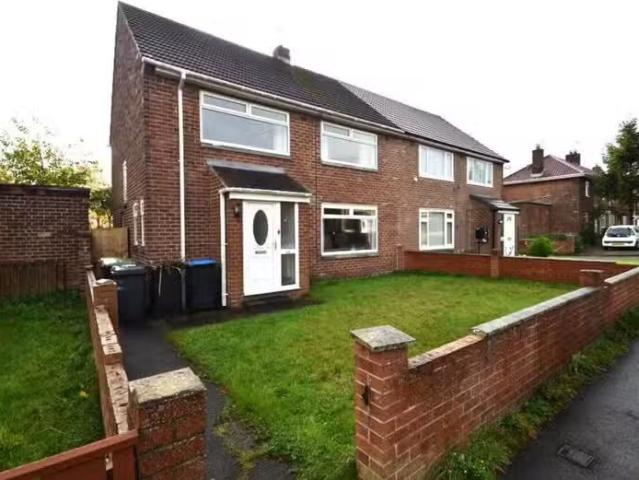House for rent in Cadbury Heath, South Gloucestershire