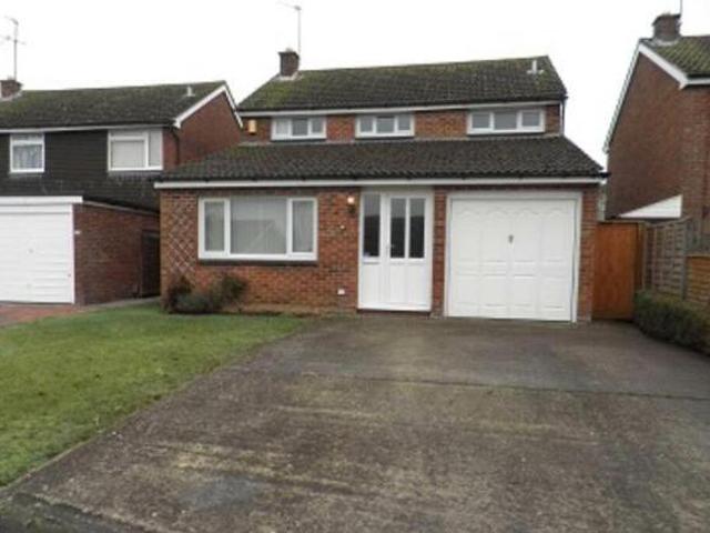 House for rent in City of London, Greater London