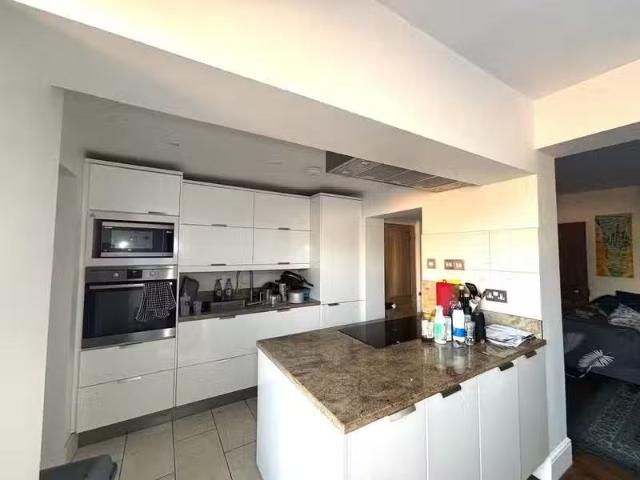 House for rent in Heavitree, Exeter