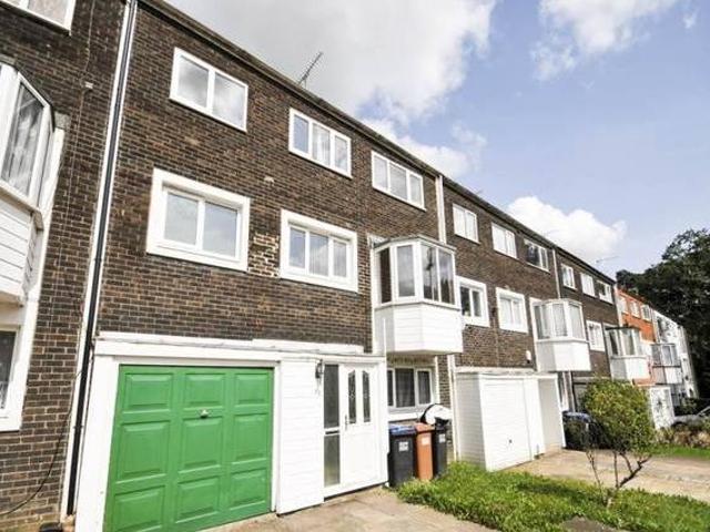 House for rent in Hertfordshire