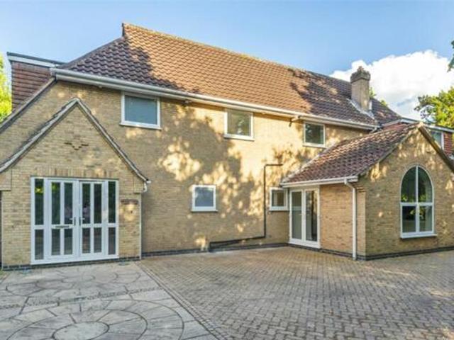 House for rent in Haddon, East Midlands