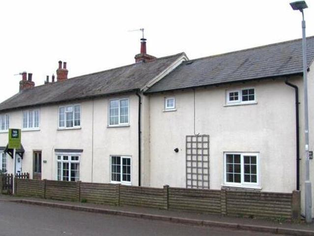 House for rent in Haddon, East Midlands