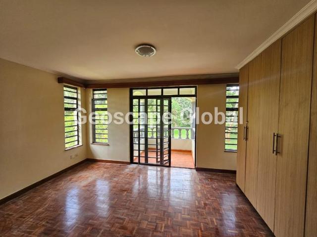 House for rent in Nyari, Kiambu