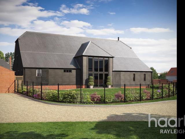 House for rent in Chelmsford, Essex