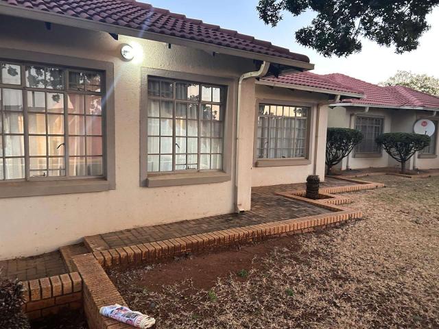 House for rent in Akasia, Gauteng